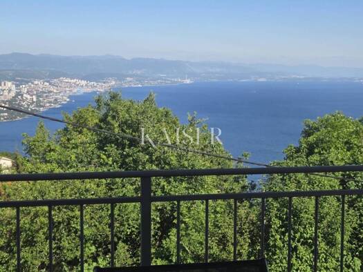 Haus zur Miete 2.500 € 6 Zimmer 172 m² Bregi, Matulji Matulji