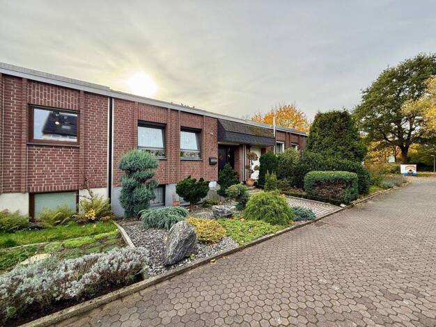 Reihenmittelhaus zum Kauf 339.000 € 5,5 Zimmer 133 m² 253 m² Grundstück Feldmark Dorsten 46282