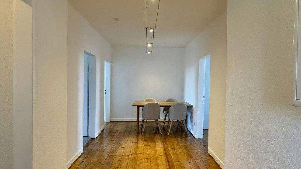 Wohnung zum Kauf provisionsfrei 570.000 € 4 Zimmer 89 m² 2. Geschoss Mauritz Münster 48155