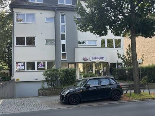 Wohnung zur Miete 1.000 € 2 Zimmer 54,4 m² 1. Geschoss Heinersdorfer Straße 23 Lichterfelde Berlin 12209