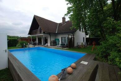 Einfamilienhaus zum Kauf 799.000 € 6 Zimmer 157 m² 533 m² Grundstück - Urbach Köln 51145