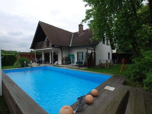 Einfamilienhaus zum Kauf 799.000 € 6 Zimmer 157 m² 533 m² Grundstück Kupfergasse Ur 31 Urbach Porz 51145