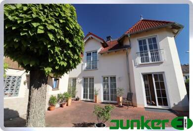 Einfamilienhaus zum Kauf 720.000 € 5 Zimmer 140 m² 277 m² Grundstück Weiskirchen Rodgau 63110