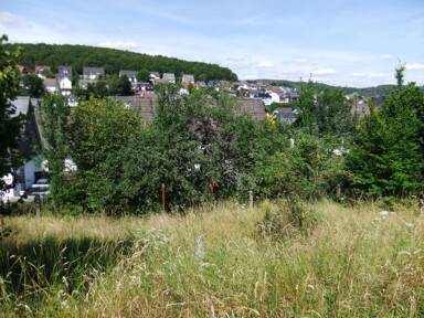 Grundstück zum Kauf 62.000 € 430 m² Grundstück Lindenberg Freudenberg 57258