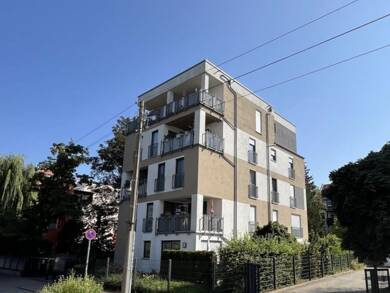Mehrfamilienhaus zum Kauf als Kapitalanlage geeignet 1.350.000 € 17 Zimmer 444 m² 680 m² Grundstück Leipzig 04178