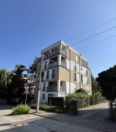 Mehrfamilienhaus zum Kauf als Kapitalanlage geeignet 1.350.000 € 17 Zimmer 444 m² 680 m² Grundstück Böhlitz-Ehrenberg Leipzig 04178