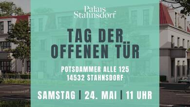 Maisonette zum Kauf - Neubau provisionsfrei 530.000 € 4 Zimmer 87,8 m² 1. Geschoss Potsdamer Allee 125 Stahnsdorf Stahnsdorf 14532