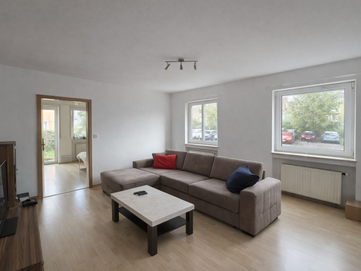 Wohnung zum Kauf 187.000 € 2 Zimmer 46 m² Rüsselsheim Rüsselsheim am Main 65428