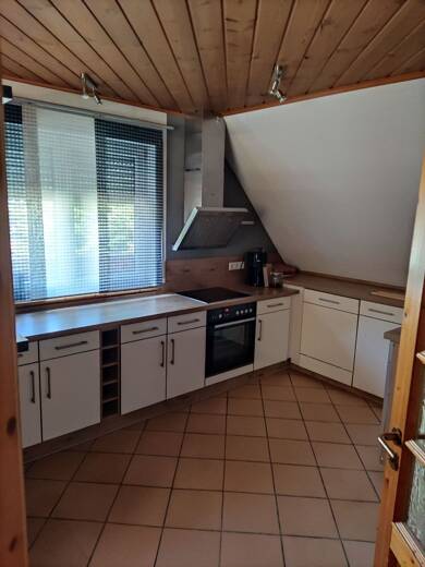 Wohnung zur Miete 1.300 € 6 Zimmer 195 m² Geschoss 2/2 frei ab 01.09.2025 Herpersdorf Eckental 90542