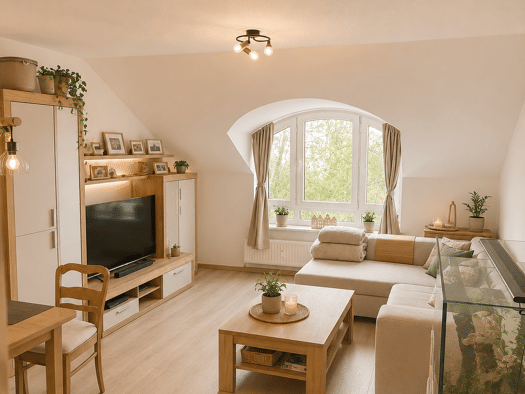 Wohnung zur Miete 939 € 3 Zimmer 78 m² 2. Geschoss frei ab 01.10.2026 Lengericher Landstraße 40 E Hellern Osnabrück 49078