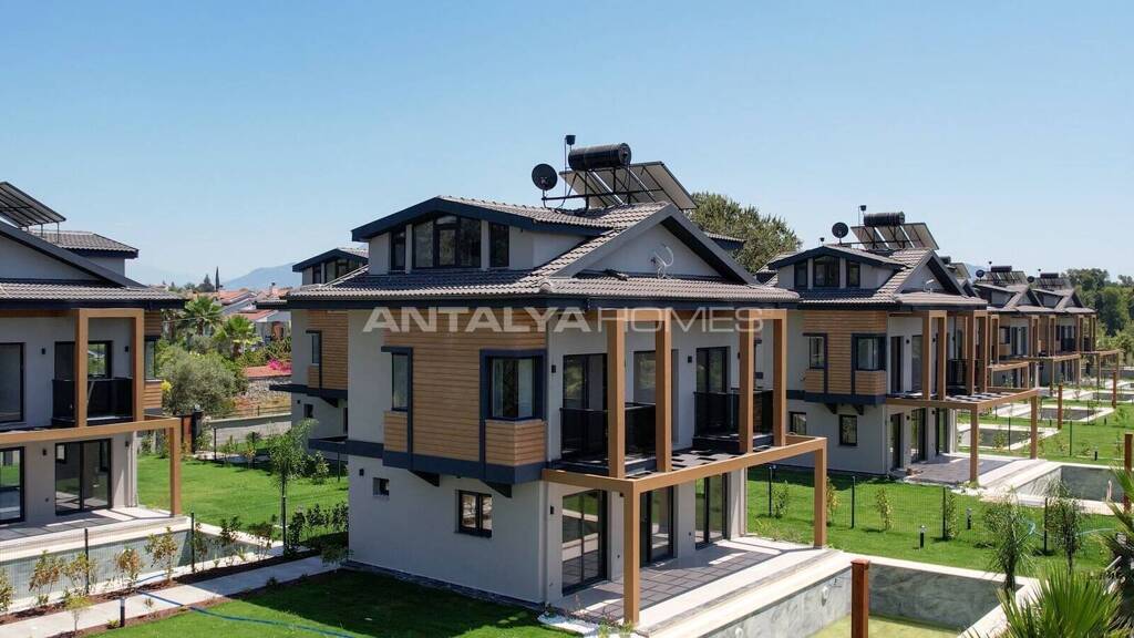 Einfamilienhaus zum Kauf 406.000 € 5 Zimmer 175 m² 400 m² Grundstück Mugla 48300