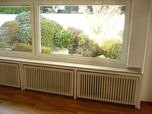 Wohnung zur Miete 460 € 2 Zimmer 56 m² frei ab sofort Heisingen Essen 45259