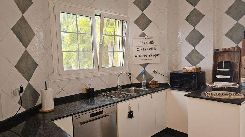 Haus zum Kauf provisionsfrei 899.000 € 245 m² 460 m² Grundstück Maspalomas 35100