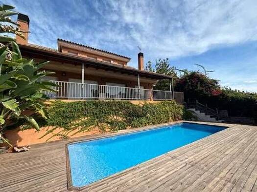 Chalet zum Kauf 1.095.000 € 5 Zimmer 522 m² Camino Vell De Caldes Arenys de Mar 08350