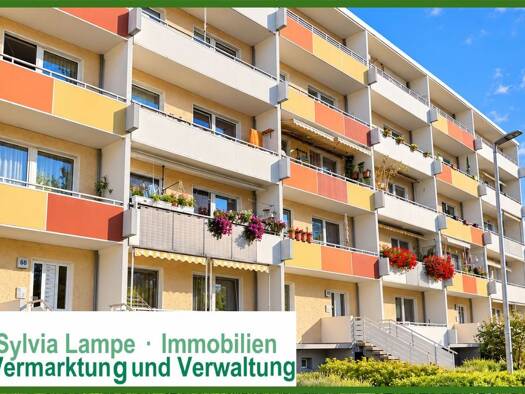 Wohnung zum Kauf provisionsfrei 85.000 € 2 Zimmer 56 m² 2. Geschoss frei ab 01.11.2026 Neu Olvenstedt Magdeburg 39130