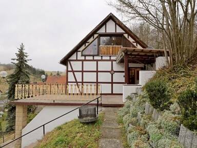 Wohnung zur Miete Wohnen auf Zeit 825 € 2 Zimmer 69,5 m² frei ab sofort Nazza Nazza 99826