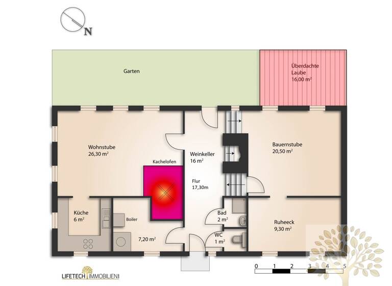 Bauernhaus zum Kauf 719.000 € 300 m² 1.326 m² Grundstück Ludmannsdorf 9072