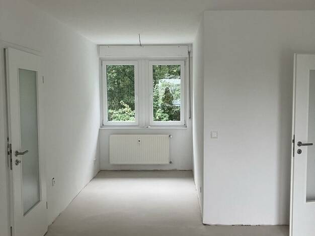 Wohnung zur Miete 688 € 3,5 Zimmer 65,8 m² 2. Geschoss frei ab 16.09.2026 Neißestraße 21 Gartenstadt Gartenstadt 47829