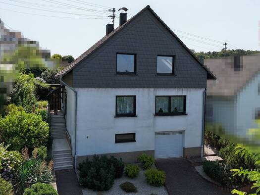 Einfamilienhaus zum Kauf 245.000 € 5 Zimmer 153,6 m² 467 m² Grundstück Differten Wadgassen 66787