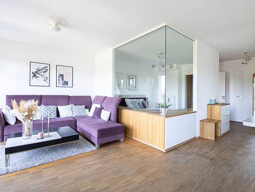 Wohnung zur Miete Wohnen auf Zeit 1.990 € 2 Zimmer 65 m² frei ab 01.01.2026 Efferen Hürth 50354