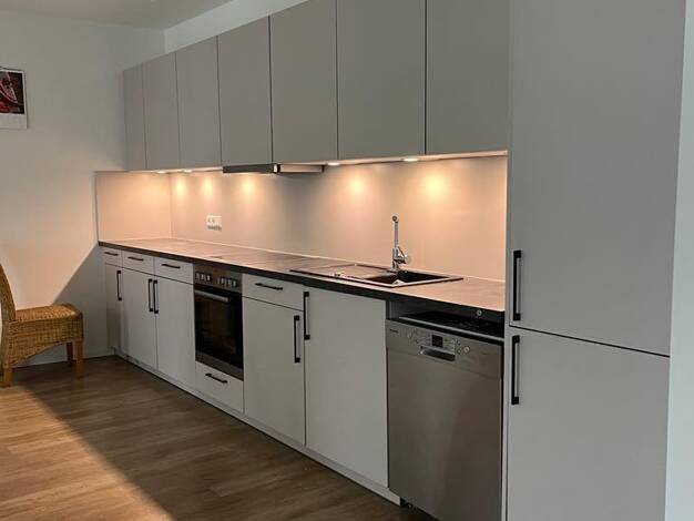 Wohnung zur Miete 1.347 € 2 Zimmer 72,3 m² 2. Geschoss frei ab 01.09.2025 Isebekstraße 13 Eimsbüttel Hamburg 22769