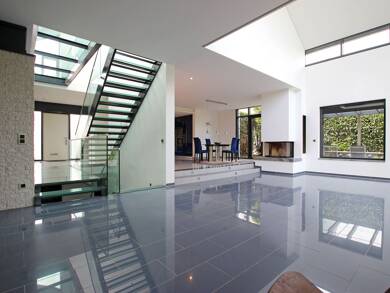 Einfamilienhaus zum Kauf provisionsfrei 1.390.000 € 3 Zimmer 225 m² 602 m² Grundstück Münster 48161