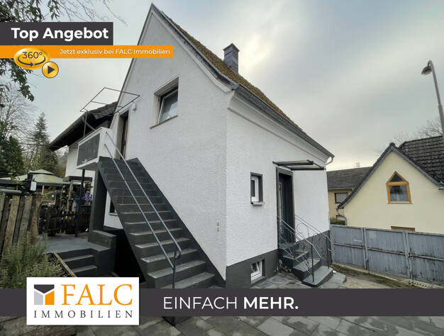 Mehrfamilienhaus zum Kauf 269.000 € 4 Zimmer 74 m² 172 m² Grundstück Oelinghoven Königswinter 53639