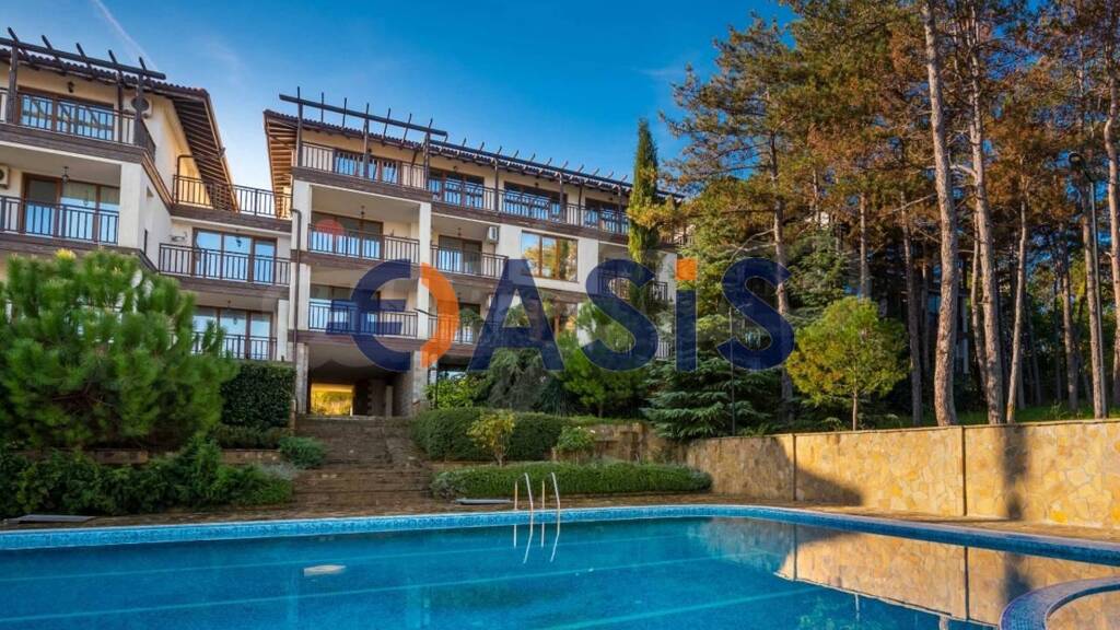 Studio zum Kauf provisionsfrei 111.200 € 3 Zimmer 102 m² 1. Geschoss ulitsa "Stara planina" 28 Sozopol 8130