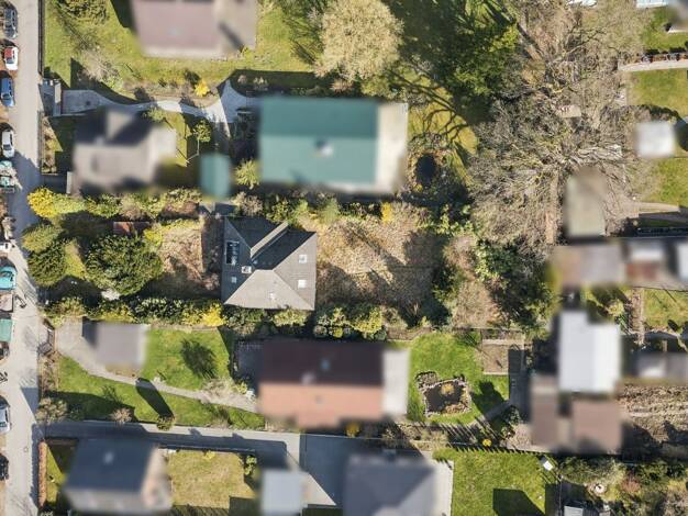 Grundstück zum Kauf 770.000 € 1.401 m² Grundstück Poppenbüttel Hamburg 22399