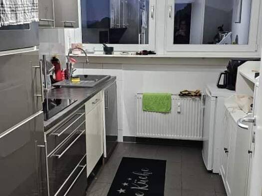 Wohnung zur Miete 345 € 3 Zimmer 61 m² 2. Geschoss Villigst Schwerte 58239