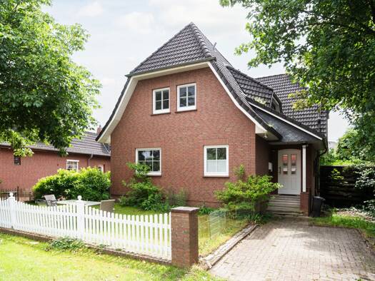 Einfamilienhaus zum Kauf 595.000 € 6 Zimmer 219,6 m² 786 m² Grundstück Oberneuland Ost 28355