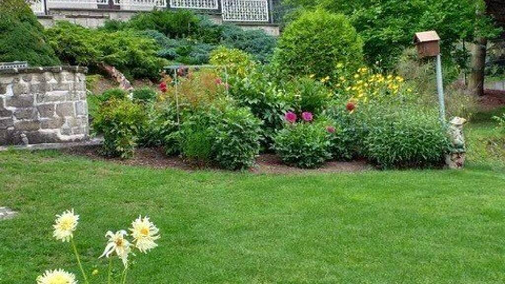 Einfamilienhaus zum Kauf provisionsfrei 559.000 € 5 Zimmer 200 m² 4.241 m² Grundstück Musterstr. 1 Schernberg Sondershausen 99706