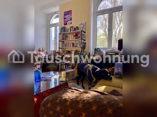 Wohnung zur Miete Tauschwohnung 890 € 2 Zimmer 56 m² Bornheim Frankfurt am Main 60385