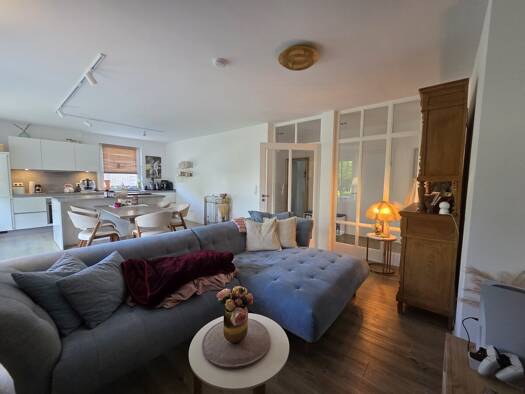 Wohnung zur Miete 982 € 3 Zimmer 95,6 m² EG frei ab 01.09.2026 Ahaus 48683