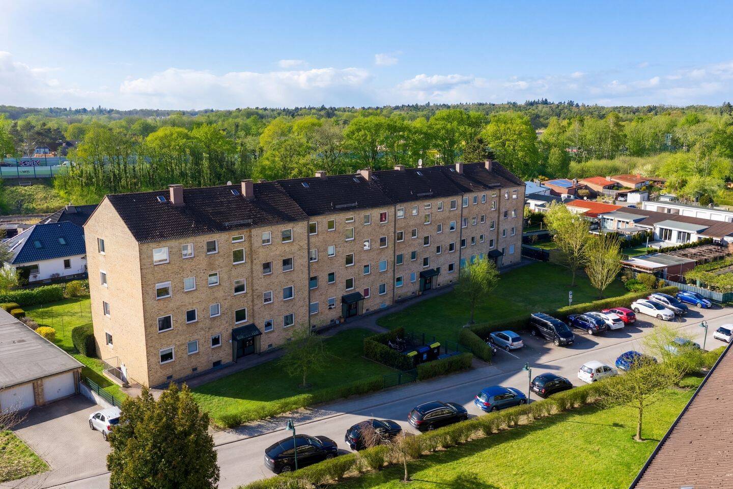 Immobilie in Ratekau - Mit Charme und Gemütlichkeit-ideal für Selbstnutzer und Anleger in Sereetz - Bild 1