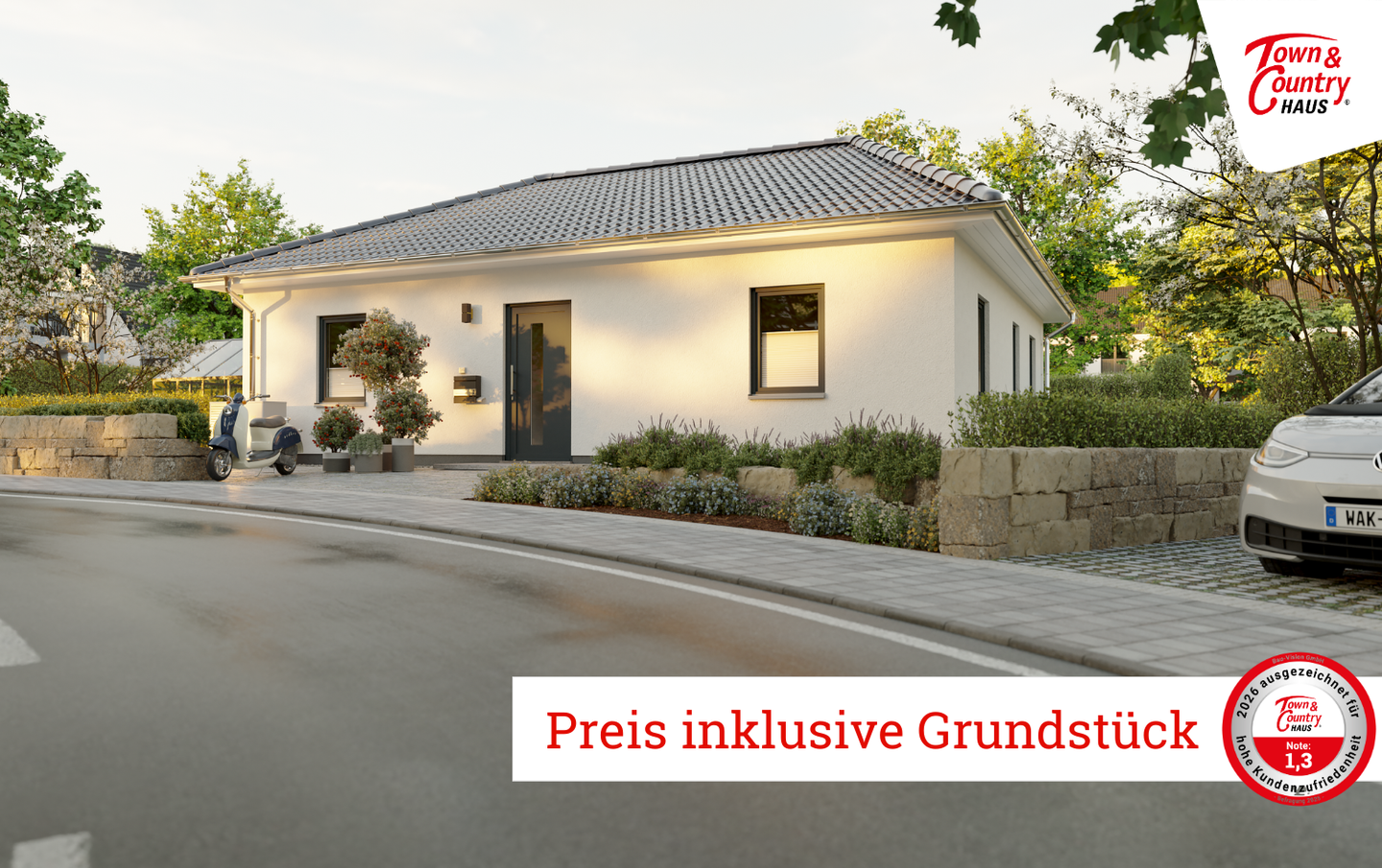 Einfamilienhaus zum Kauf, Wanzleben