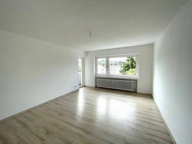 Wohnung zur Miete 499 € 3 Zimmer 67,7 m² 4. Geschoss Von-Lilien-Straße 28 Mitte Menden 58706