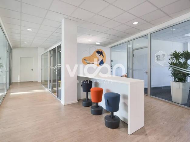 Bürofläche zur Miete provisionsfrei 13,50 € 5.823 m² Bürofläche teilbar ab 413 m² Ehrenfeld Köln 50825