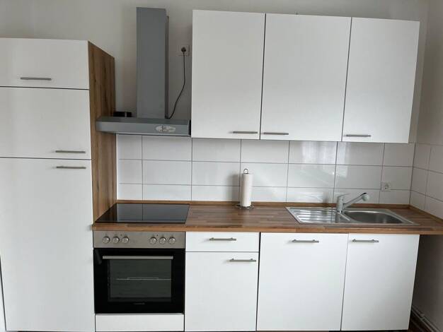 Wohnung zum Kauf 179.000 € 2 Zimmer 51 m² 2. Geschoss frei ab sofort Goldgrube Koblenz 56073