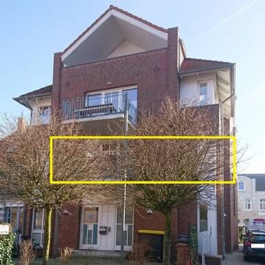 Wohnung zum Kauf 240.000 € 3 Zimmer 72,7 m² 1. Geschoss Bad Segeberg 23795