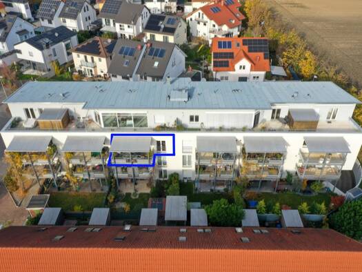 Wohnung zum Kauf 449.000 € 3 Zimmer 90 m² Limburgerhof 67117