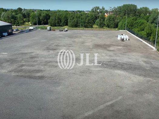 Gewerbegrundstück zur Miete provisionsfrei 11.500 m² Grundstück Stadthagen 31655