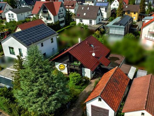 Einfamilienhaus zum Kauf 695.000 € 5,5 Zimmer 166 m² 789 m² Grundstück Holzgerlingen 71088