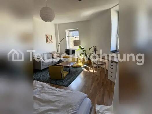 Wohnung zur Miete Tauschwohnung 465 € 2 Zimmer 54 m² 3. Geschoss Nippes Köln 50733