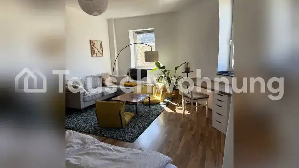 Wohnung zur Miete Tauschwohnung 465 € 2 Zimmer 54 m² 3. Geschoss Nippes Köln 50733