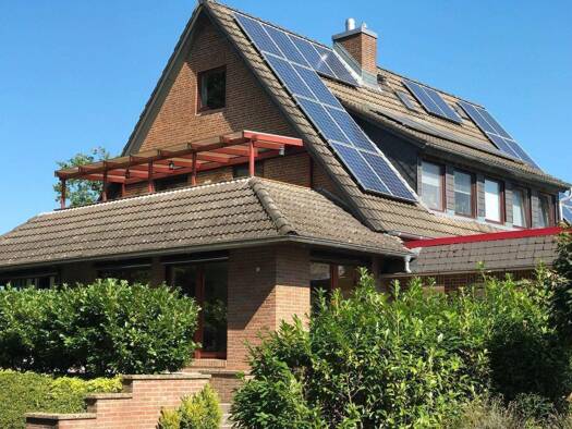 Mehrfamilienhaus zum Kauf 666.000 € Ratekau 23626