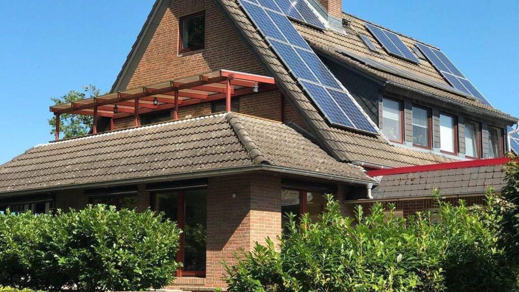 Mehrfamilienhaus zum Kauf 666.000 € Ratekau 23626