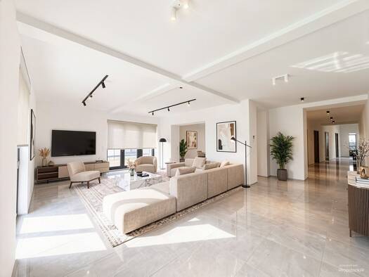 Wohnung zum Kauf 480.000 € 3,5 Zimmer 161,1 m² EG frei ab sofort Freisenbruch Essen 45279