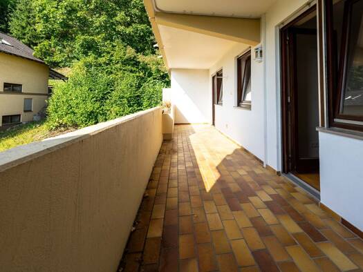 Wohnung zum Kauf 189.000 € 2 Zimmer 60,6 m² 3. Geschoss Blaubeuren Blaubeuren 89143
