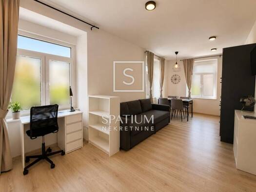 Wohnung zur Miete 700 € 2 Zimmer 40 m² 1. Geschoss Banderovo, Rijeka Potok